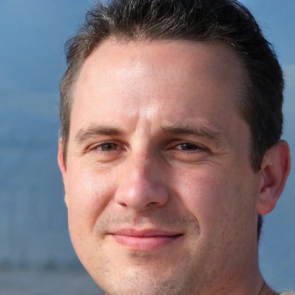 Thomas Ashcroft